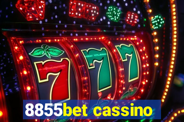 8855bet cassino